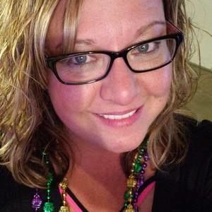 Meet your Posher, Janet